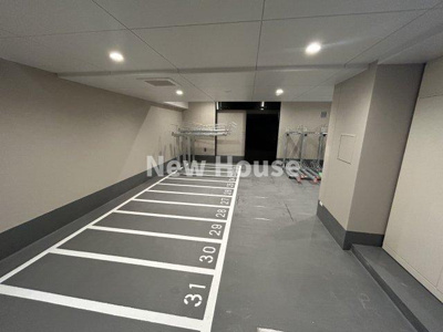 【その他共用部分】 | シーズンフラッツ新大塚 