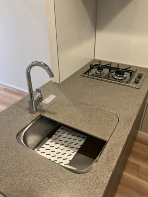 【キッチン】 | シーズンフラッツ新大塚 