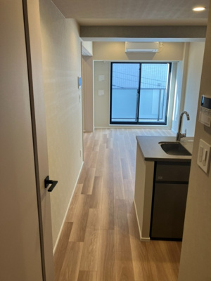 【内装】 | シーズンフラッツ新大塚 