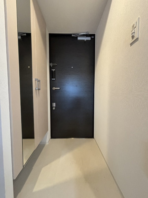 【玄関】 | JMFレジデンス海老江