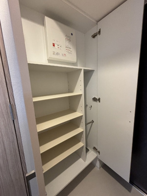 【設備】 | JMFレジデンス海老江