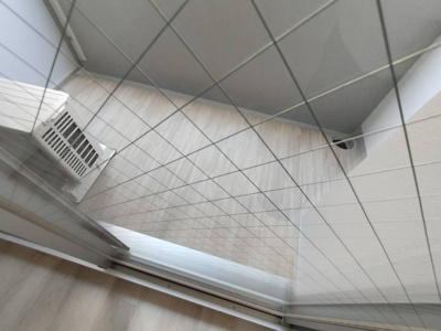 【バルコニー】 | JMFレジデンス海老江