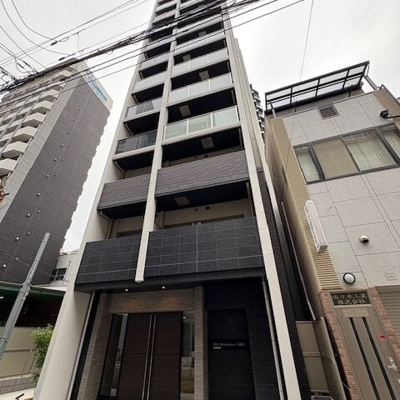 【外観】 | JMFレジデンス海老江