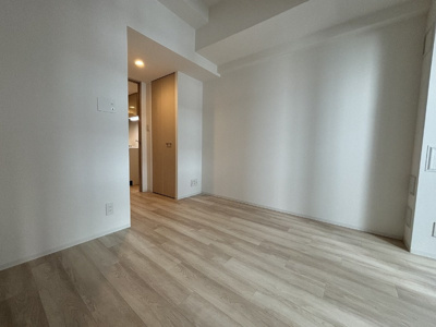 【内装】 | JMFレジデンス海老江