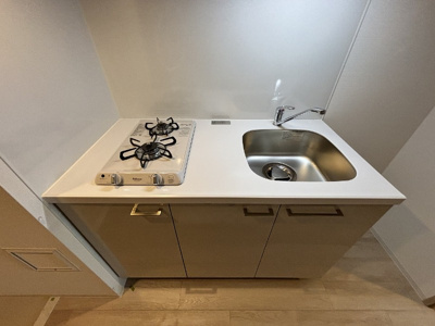 【キッチン】 | JMFレジデンス海老江