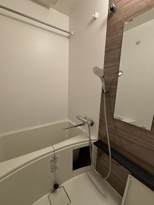 【浴室】 | JMFレジデンス海老江