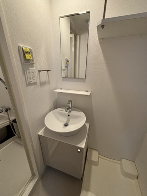 【洗面所】 | JMFレジデンス海老江