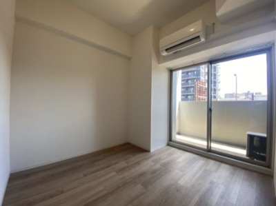 【居間・リビング】 | JMFレジデンス海老江