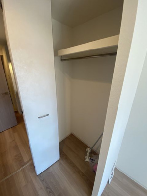 【収納】 | JMFレジデンス海老江