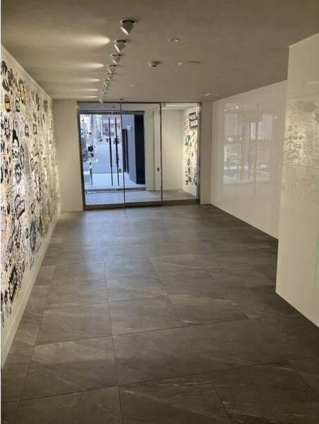 エステムコート名古屋新栄Ⅵ アートテラスのセキュリティ