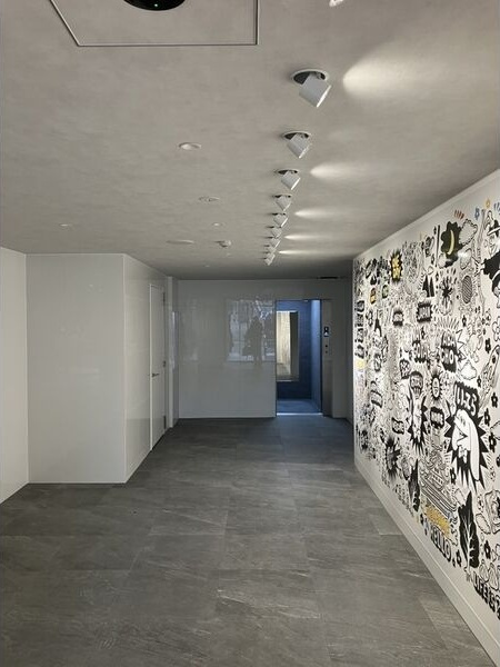 エステムコート名古屋新栄Ⅵ アートテラスのその他
