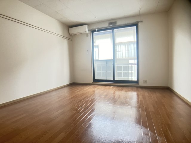 アップルTreeの洋室