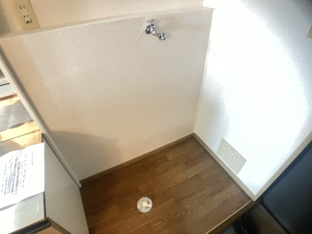 アップルTreeの設備