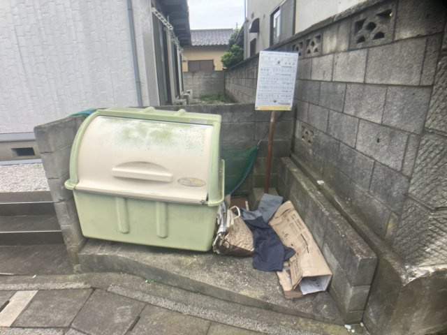 アップルTreeのその他共用部分