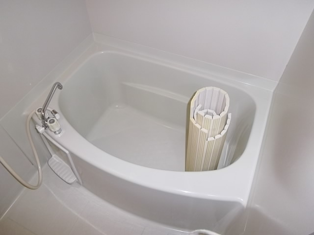 アップルTreeの浴室