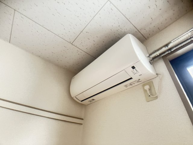 アップルTreeの設備