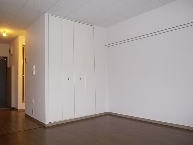 アップルTreeの居間・リビング