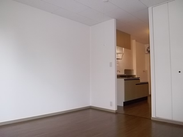 アップルTreeの内装