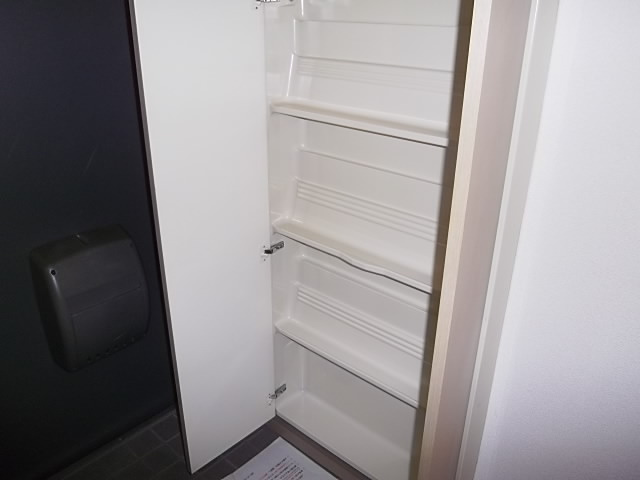 アップルTreeの設備