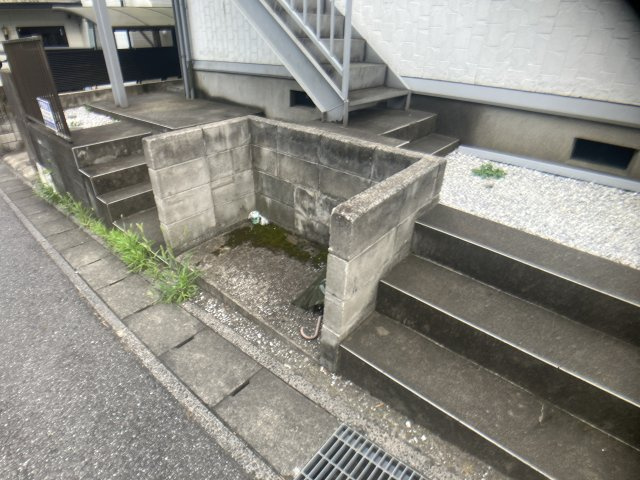 アップルTreeのその他共用部分