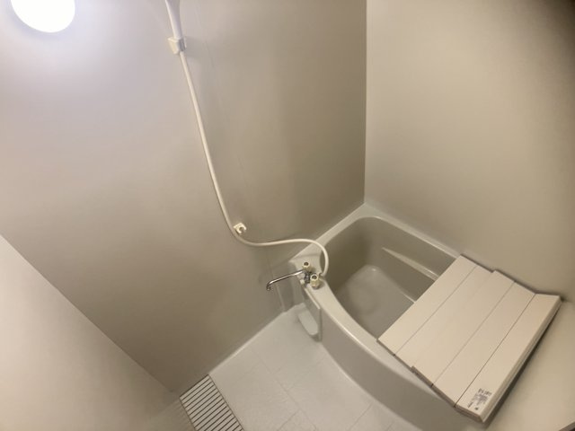 アップルTreeの浴室