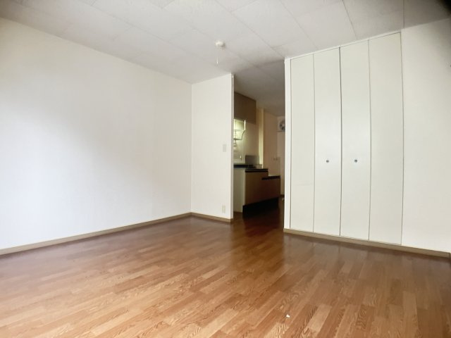 アップルTreeの居間・リビング