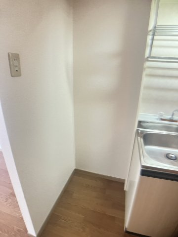 アップルTreeの内装