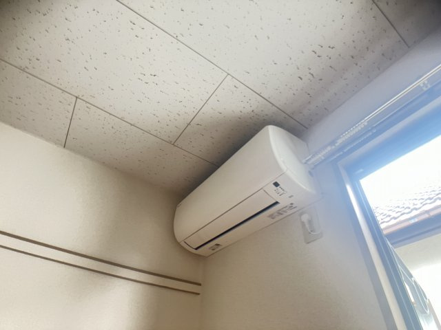 アップルTreeの設備