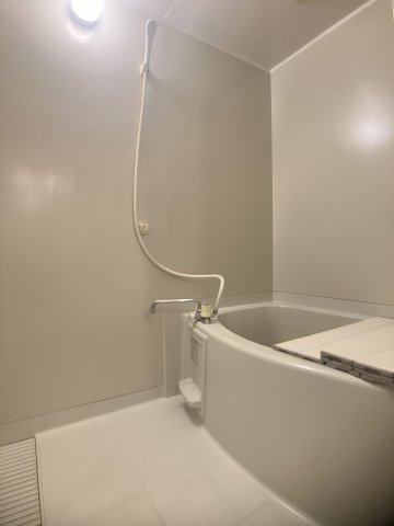 アップルTreeの浴室