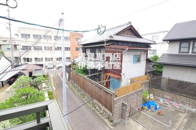 アネシスの展望