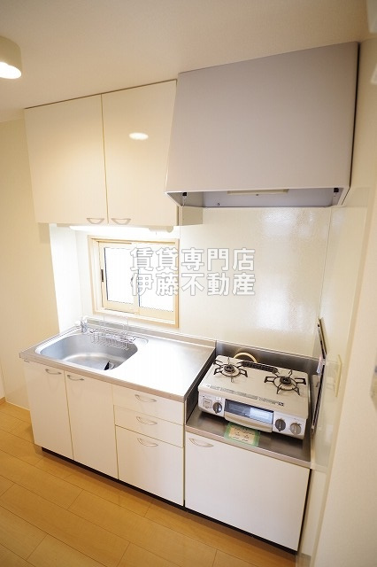 アネシスのキッチン