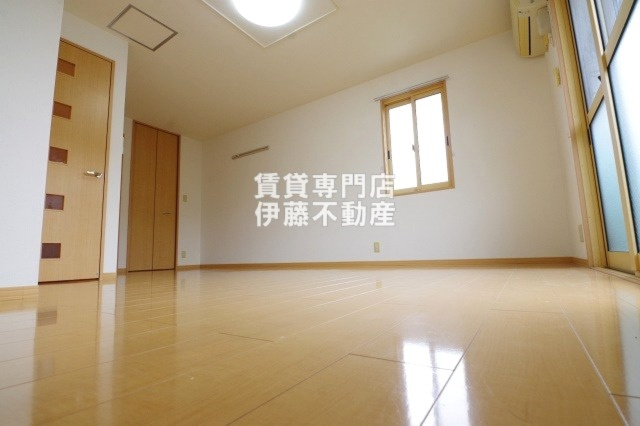 アネシスの内装