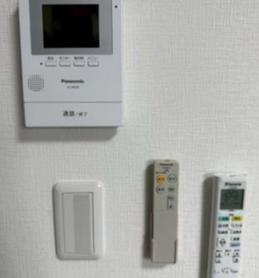 クリスティーのセキュリティ