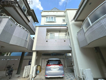 尼崎市水堂町２丁目中古戸建の画像