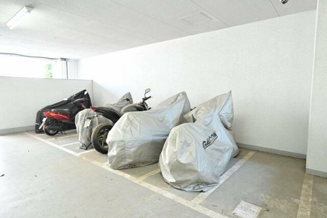 メインステージ大山のその他共用部分