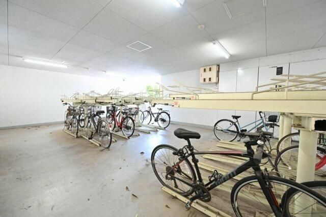 メインステージ大山のその他共用部分