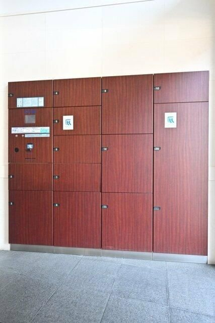 メインステージ大山のその他共用部分