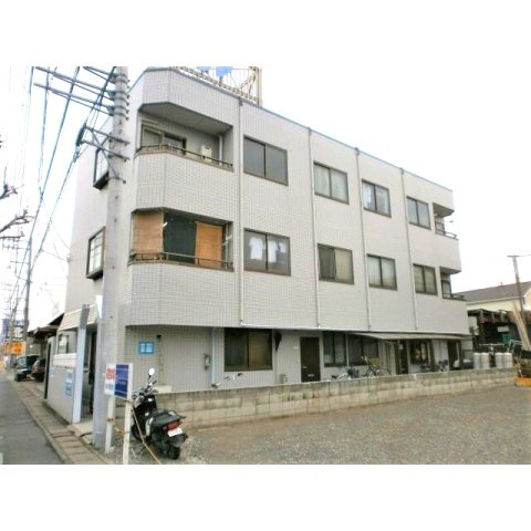 緑町共和ビル