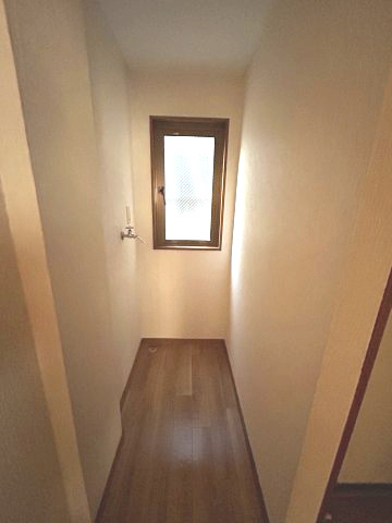 緑町共和ビルの設備