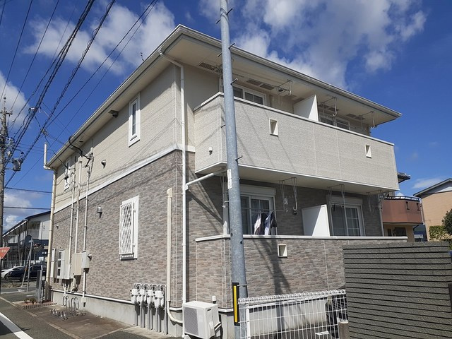 フレスクーラ Ⅱ