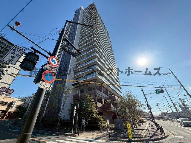 ザ・香里園レジデンス