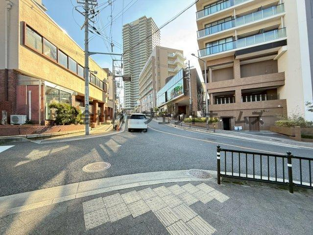 ザ・香里園レジデンスの周辺