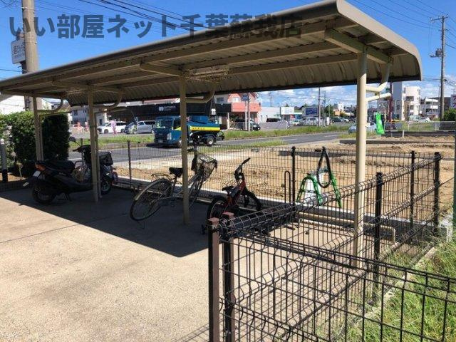 メゾンドォ渕谷　Ｂの設備