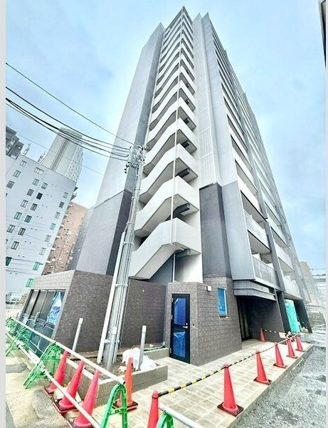 エスリード金山ル・グラン