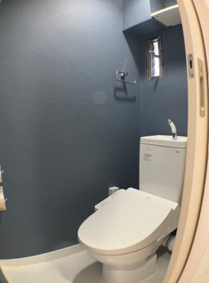 【トイレ】 | 入間富岡市街地住宅２号棟