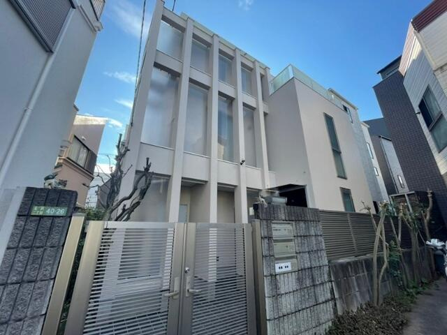 KITAZAWARISEの画像