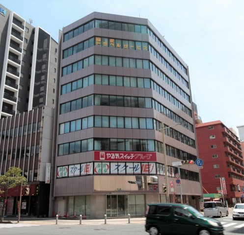 吉田興業第二ビルの画像