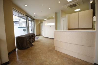 【内装】 | 吉田興業第二ビル