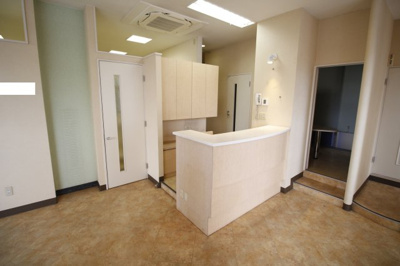 【内装】 | 吉田興業第二ビル