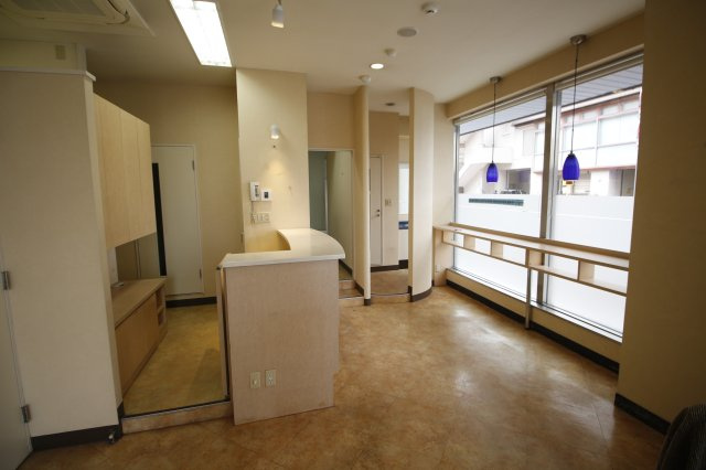 【内装】 | 吉田興業第二ビル